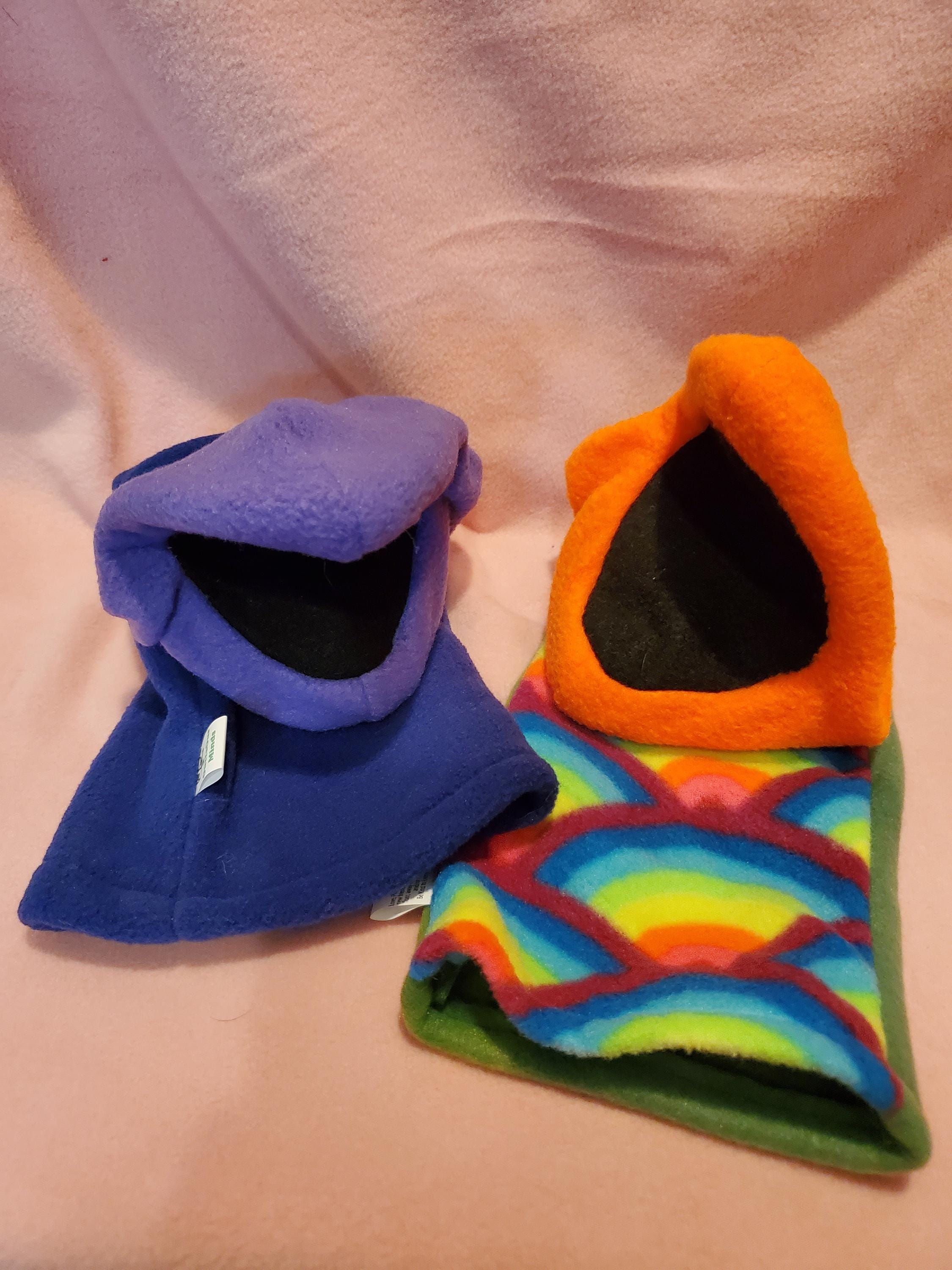 Sock Puppet Making Kit, 5 Pack Craft Set, Kids' Party Activity, Screen-Free Fun